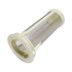 Фильтр грубой очистки масла SITRAK (ZF)