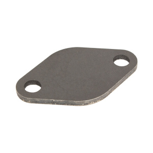 Заглушка водяной полости