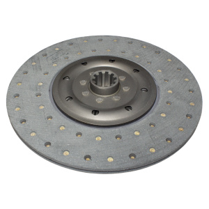 Диск ведомый  АККОР  142-1601130