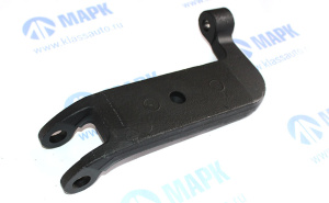 Кронштейн амортизатора правый (ПАО КАМАЗ)