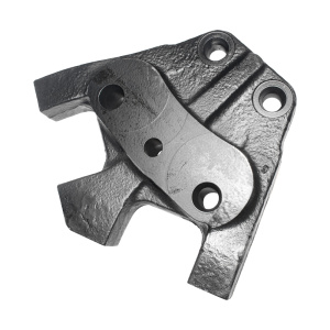 Рычаг среднего моста (ПАО КАМАЗ)