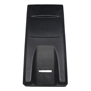 Крышка АКБ 5490 (пластик) 5490-3703159 MASTER-PLAST