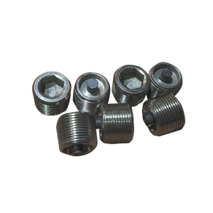 Пробка сливного отверстия (Shaanxi Hande Axle Co., Ltd)
