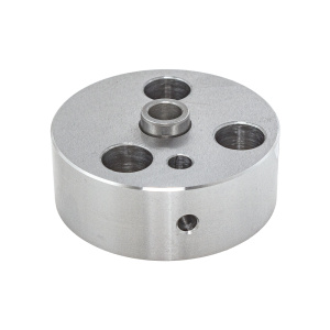 Ось промежуточной шестерни малой Cummins ISG12 3697663