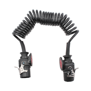 Кабель ABS 7 полюсной L=5500мм аналог 4460087000