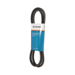 Ремень вентилятора зубчатый 740-1308020 (TRUCKMARK)