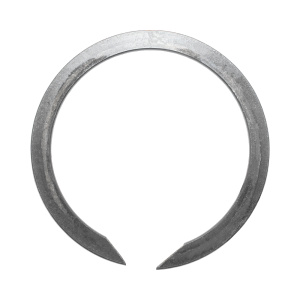 Кольцо упорное 130 шестрни МОД (ЛМЗ)