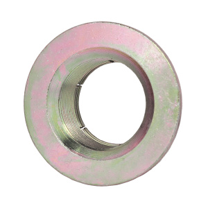 Гайка крепления подшипника М42х2 (на 110 вал) (TRUCKMARK)