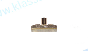 Ползун вилки 1/2-й. передачи  (ZF)