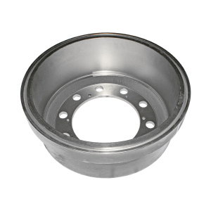 Барабан тормозной (TRUCKMARK)