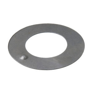 Шайба замковая передней ступицы (на 5320)