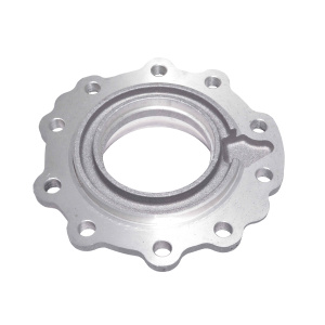 Крышка стакана подшипников (ПАО КАМАЗ) замена 53205-2402050