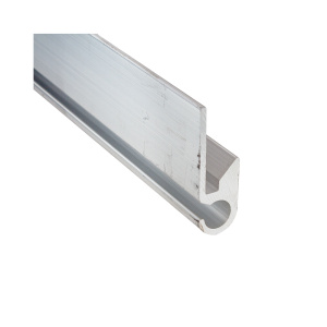 Профиль зацепа тента L=3000мм (СП)