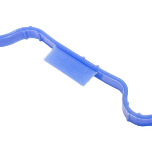 Прокладка клапанной крышки 536 СИНИЙ силикон