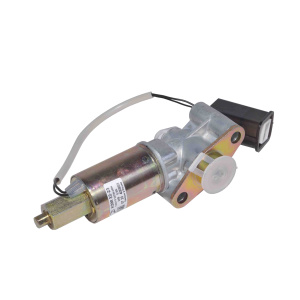 Электромагнитный клапан КЭМ 32-23 (Йошкар-Ола) 