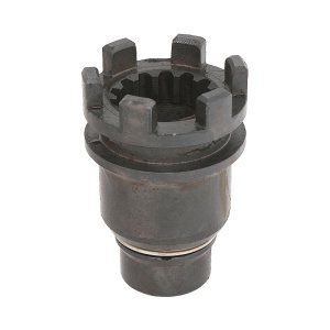 Муфта переключения ВОМ (с кольцом) (БЗТДиА Беларусь)