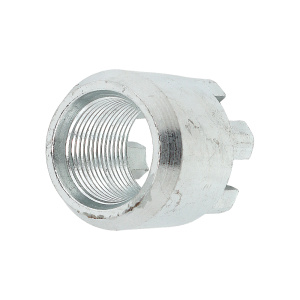 Гайка буксирного прибора УРАЛ (аналог)