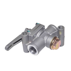 Кран разобщительный 100-3520010 SORL