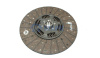 Диск ведомый Kasch а/м КамАЗ-4308 с дв. CUMMINS 140, B5,90-180CIV-0 362мм (1шт в уп)