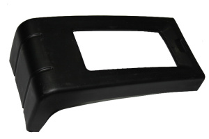 Клык бампера (буфера) ЕВРО ТехноКам (53205-2803016)