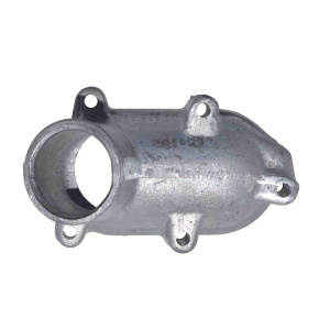 Патрубок водяной коробки (ПАО КАМАЗ)