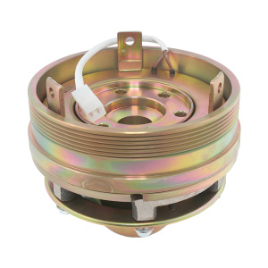 Муфта электромагнитная вентилятора с катушкой (аналог)