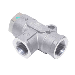 Клапан 2-х магистральный SORL