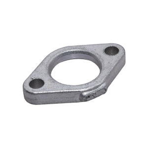 Фланец теплообменника на масляный фильтр (ПАО КАМАЗ)