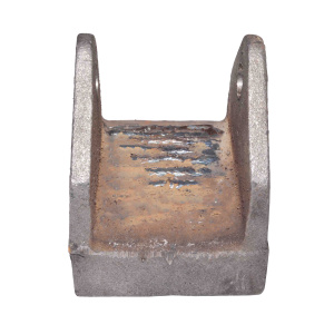 Опора задней рессоры (ЗАВОД)