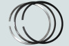 Кольца поршневые стандарт (комплект на 1 поршень) QSB6.7 3976339+4932587+4932801