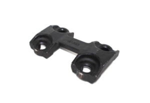 Площадка рессоры BPW (TrailerParts)