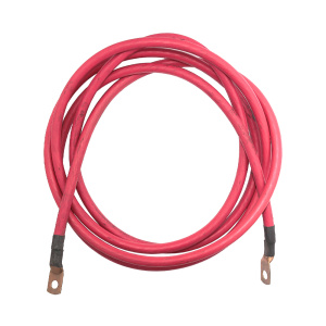 Провод  АКБ 4 м. (сеч.50)