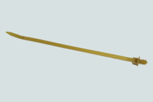 Зажим, хомут  (жгут проводов) ISBe DCEC