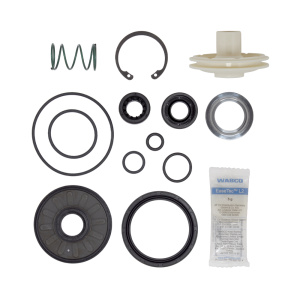 Ремкомплект модулятора EBS 4801040030 / 4801040020 (Wabco)