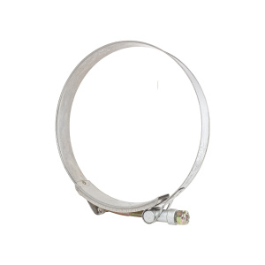 Хомут силовой 108-116мм (TITAN)