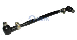 Тяга рулевая продольная L=823 мм (Ростар) УРАЛ