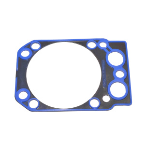 Прокладка головки блока ЕВРО (синяя) (Силко)