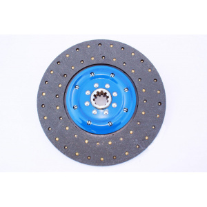 Диск ведомый 14-1601130 АККОР 