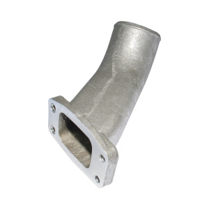 Патрубок отводящий (ПАО КАМАЗ)