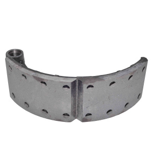 Колодка в сборе УРАЛ (пневмотормоза) ПЛАНТ