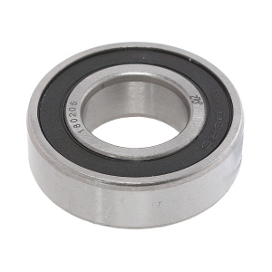 Подшипник 180205 (на распредвал) ЗАКРЫТЫЙ 