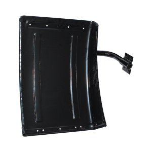 Панель крыла задняя левая (альтернатива)