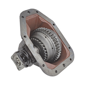 Коробка раздаточная МТЗ-82 (БЗТДиА Беларусь)