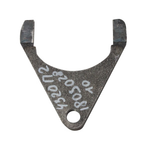 Вилка блокировки дифференциала РК (АЗ УРАЛ) 