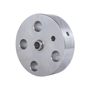 Ось промежуточной шестерни большой Cummins ISG12 3697662