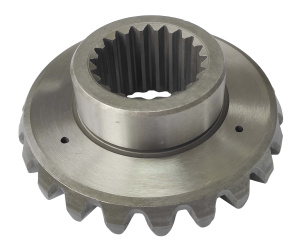 Шестерня полуоси (15шт в кор) МАРК