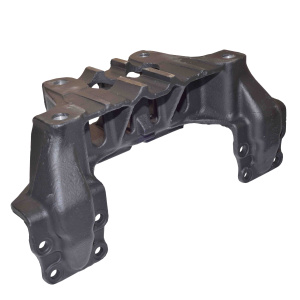 Кронштейн крепления оси балансира (ПАО КАМАЗ)