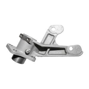 Кронштейн задний правый (Кнорр-Бремзе КАМА)