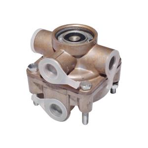 Клапан ускорительный ЗАО РААЗ