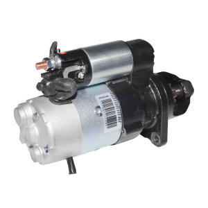 Стартер 12V 4kW (ISF3.8)  MOTORHERZ 5263797